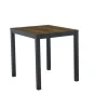 Pro.Com Tables À Rallonges|Tables À Manger<Table extensible OSLO