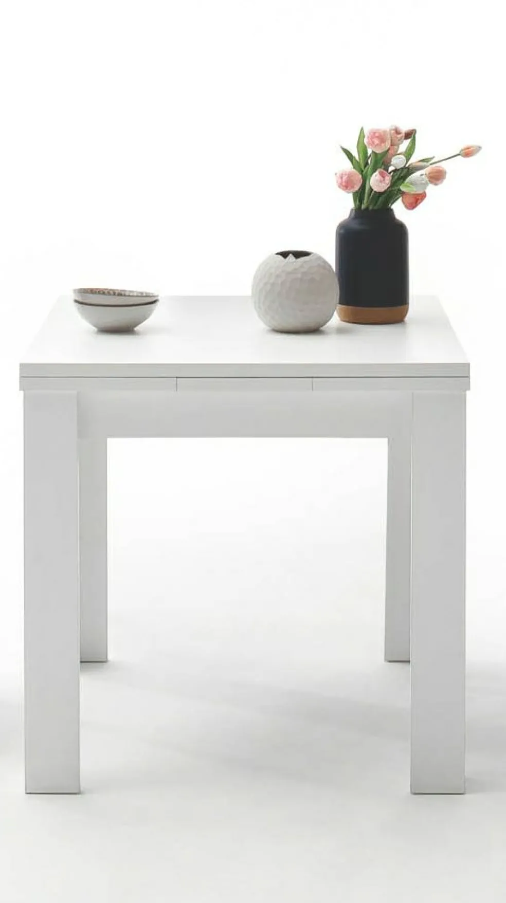 Table extensible PORTMORE