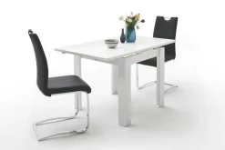 Table extensible PORTMORE