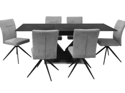 RRR Company Tables À Rallonges|Tables À Manger<Table extensible RFS-1115088-00