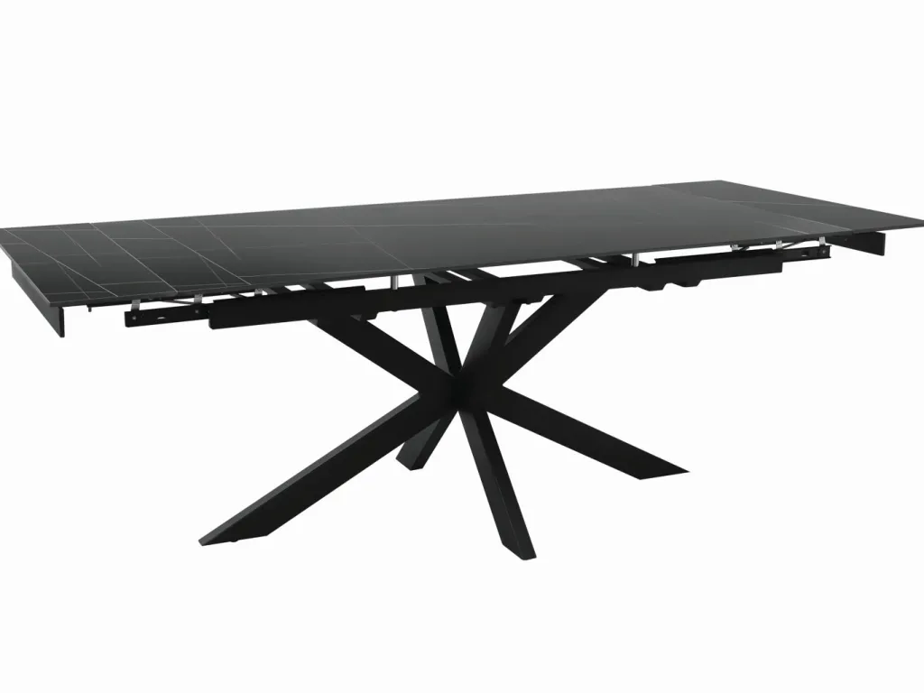 RRR Company Limited Tables À Rallonges|Tables À Manger<Table extensible RFS-1115087-00