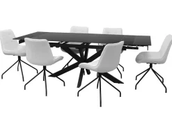 RRR Company Limited Tables À Rallonges|Tables À Manger<Table extensible RFS-1115087-00