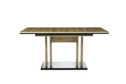 Pro.Com Tables À Rallonges|Tables À Manger<Table extensible RHEDE