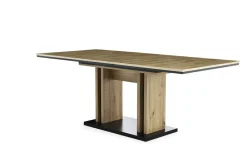 Pro.Com Tables À Rallonges|Tables À Manger<Table extensible RHEDE