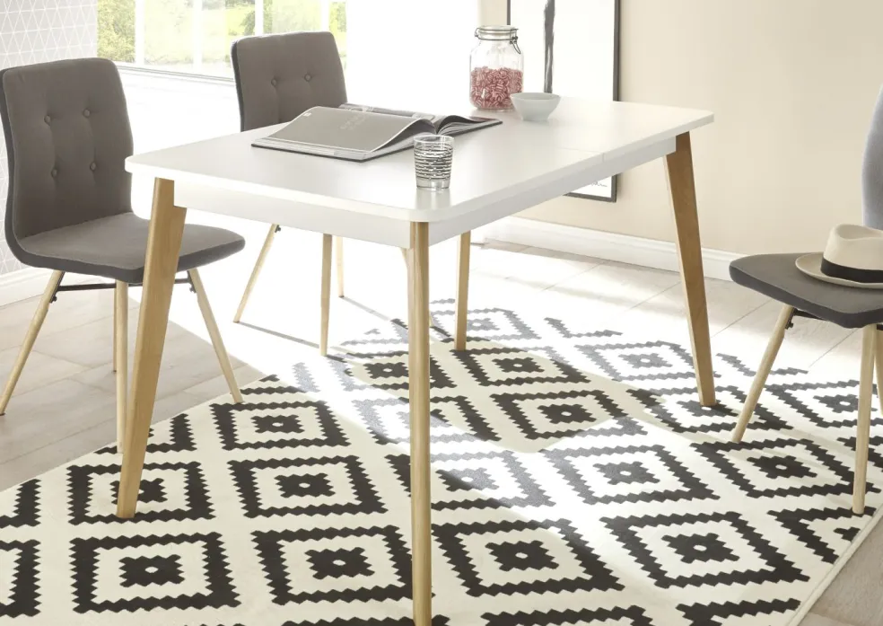 Table extensible SVANTE