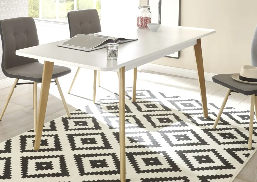 Table extensible SVANTE