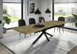 Mäusbacher Tables À Rallonges|Tables À Manger<Table extensible TAVOLOPLUS