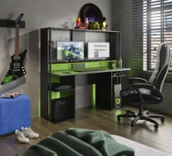 Table gaming STREAM