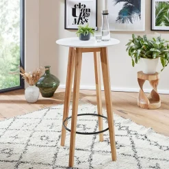 Table haute TACNA