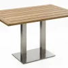 Table 120x81cm BISTRO
