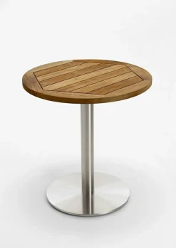 Table 70x70cm BISTRO