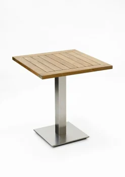 Niehoff Meubles De Jardin|Tables De Jardin<Table 81x81cm BISTRO