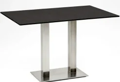 Niehoff Meubles De Jardin|Tables De Jardin<Table 120x81cm BISTRO