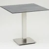 Niehoff Meubles De Jardin|Tables De Jardin<Table 81x81cm BISTRO