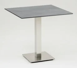 Niehoff Meubles De Jardin|Tables De Jardin<Table 81x81cm BISTRO