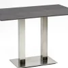 Table 120x81cm BISTRO