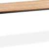 Niehoff Meubles De Jardin|Tables De Jardin<Table 220x95cm KUBU