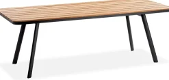 Niehoff Meubles De Jardin|Tables De Jardin<Table 220x95cm KUBU