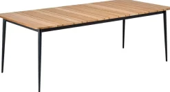 Niehoff Meubles De Jardin|Tables De Jardin<Table 260x95cm LUNA