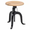 Tabouret CAJAMARCA