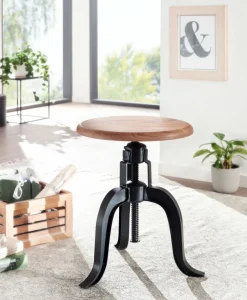 Tabouret CAJAMARCA