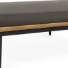 Niehoff Meubles De Jardin<Tabouret / repose-pied FREEPORT