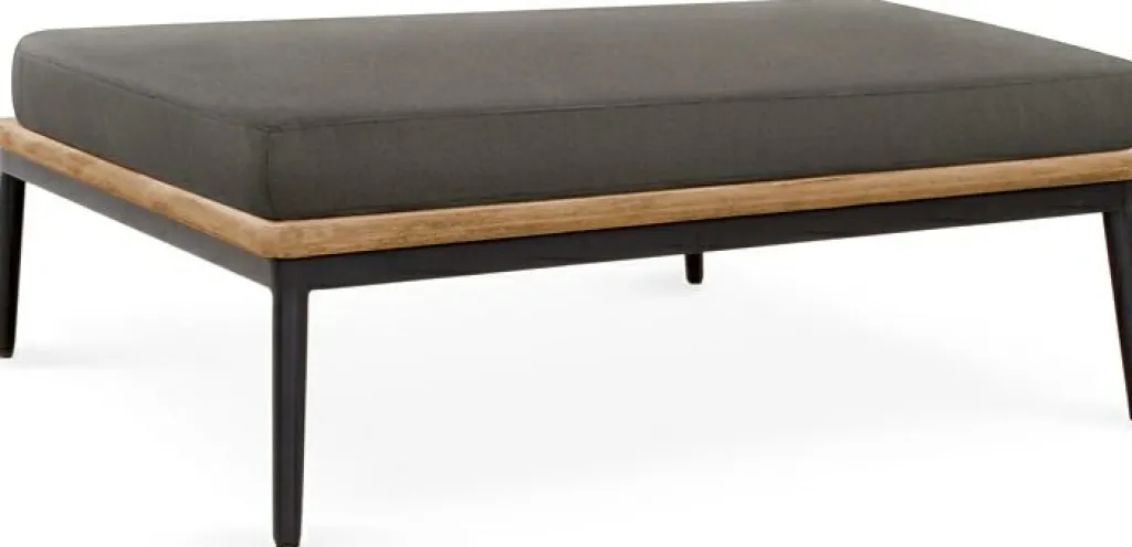 Niehoff Meubles De Jardin<Tabouret / repose-pied FREEPORT