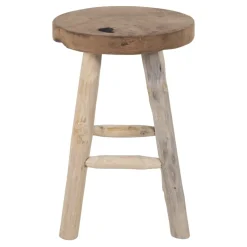 House Nordic Tabourets<Tabouret BADIA