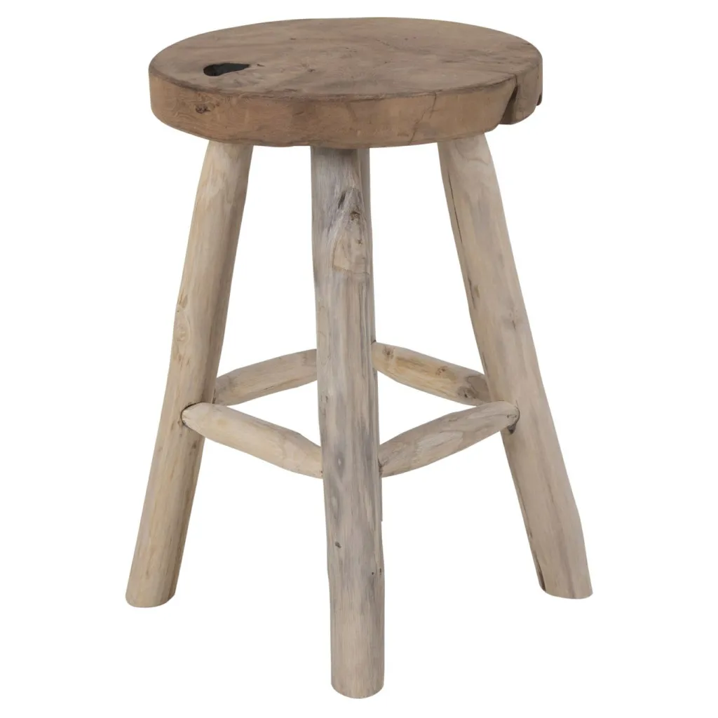 House Nordic Tabourets<Tabouret BADIA