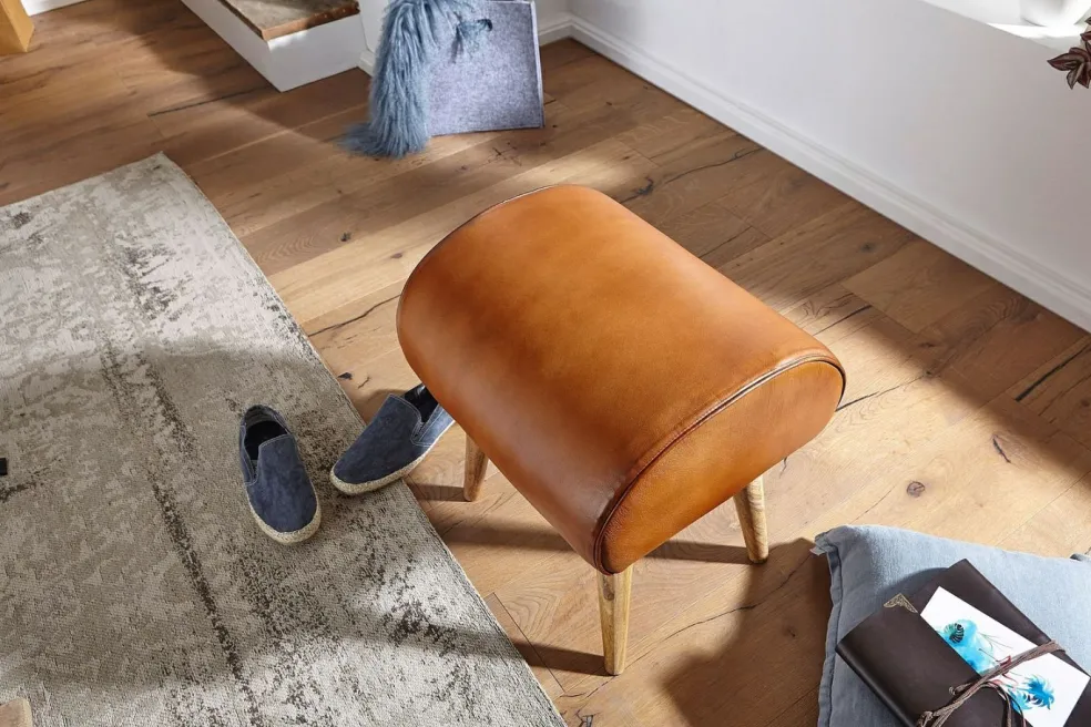 Tabouret BARRANCA