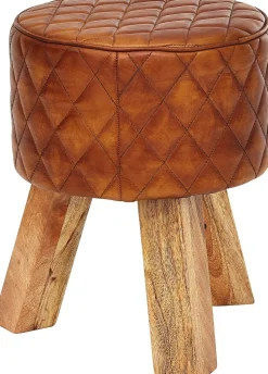 Skyport Tabourets<Tabouret CAJABAMBA