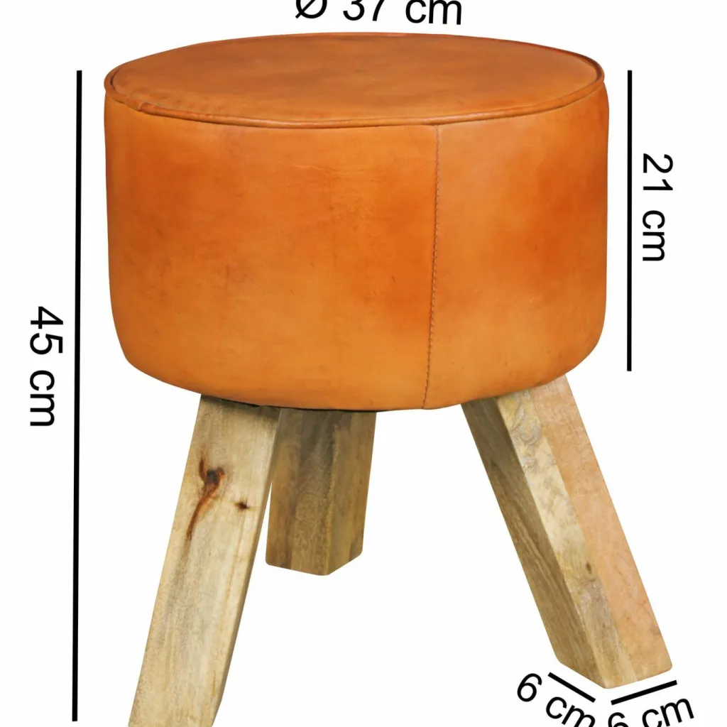 Skyport Tabourets<Tabouret CATACAOS