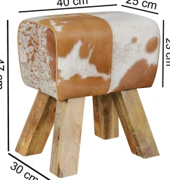 Tabouret CELENDIN