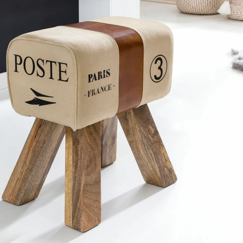 Tabouret CHEPEN