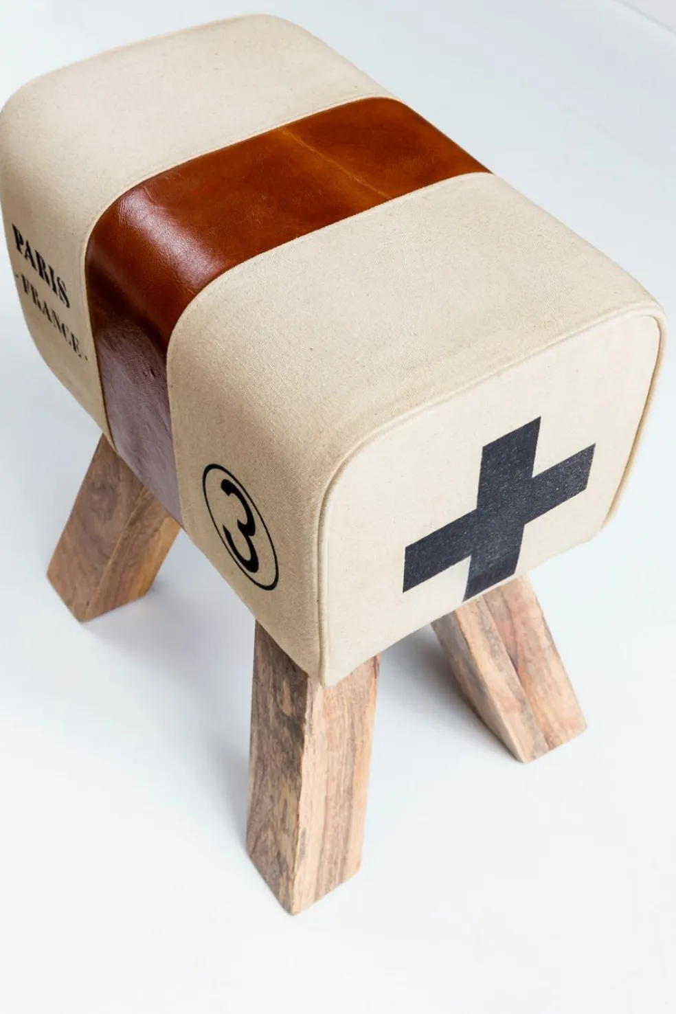 Tabouret CHEPEN