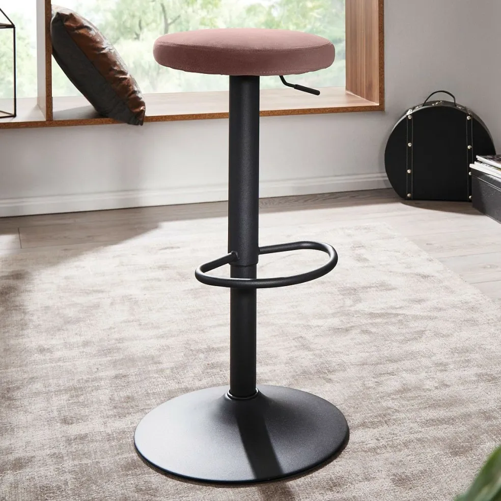 Tabouret de bar KAMPHAENG PHET