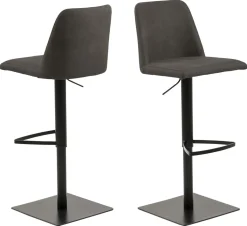 Actona Chaises De Cuisine|Tabourets De Bar<Tabouret de bar AVANJA