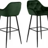 Tabouret de bar BROOKE