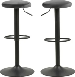 Actona Chaises De Cuisine|Tabourets De Bar<Tabouret de bar FINCH