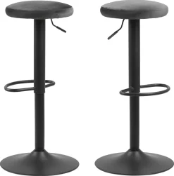 Actona Chaises De Cuisine|Tabourets De Bar<Tabouret de bar FINCH