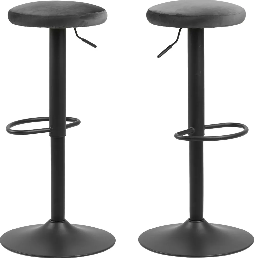Actona Chaises De Cuisine|Tabourets De Bar<Tabouret de bar FINCH