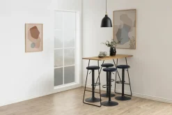 Actona Chaises De Cuisine|Tabourets De Bar<Tabouret de bar FINCH