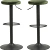Actona Chaises De Cuisine|Tabourets De Bar<Tabouret de bar FINCH