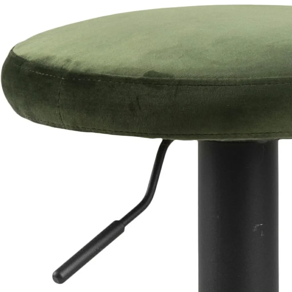 Actona Chaises De Cuisine|Tabourets De Bar<Tabouret de bar FINCH