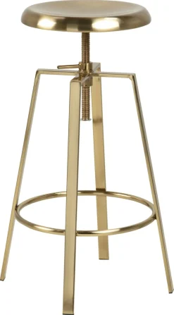Tabouret de bar GOOSE