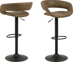 Actona Chaises De Cuisine|Tabourets De Bar<Tabouret de bar GRACE