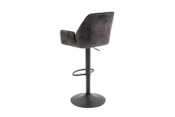 Tabouret de bar HANDAN