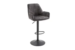 Tabouret de bar HANDAN
