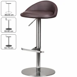 Tabouret de bar KALASIN