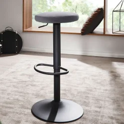 Tabouret de bar KAMPHAENG PHET
